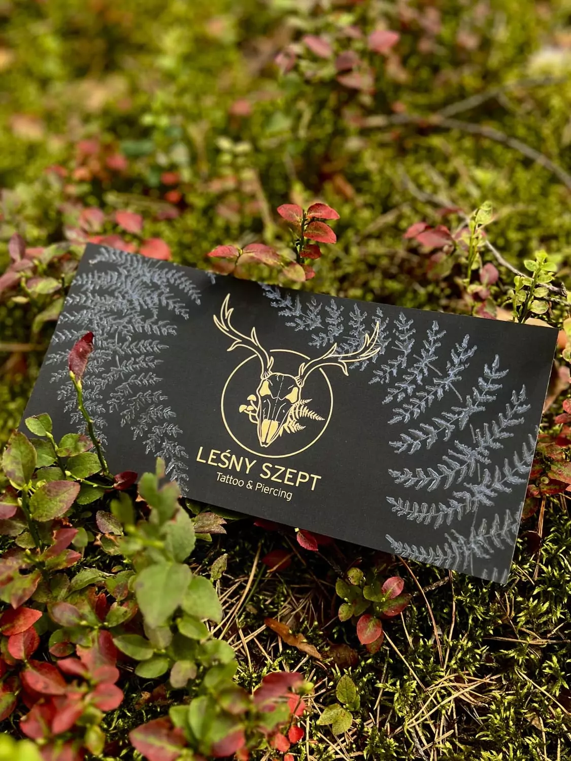 Voucher na kurs tatuażu w Warszawa